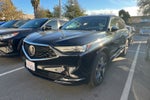 2024 Acura MDX Technology SH-AWD