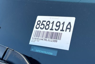 2024 Acura MDX Technology SH-AWD