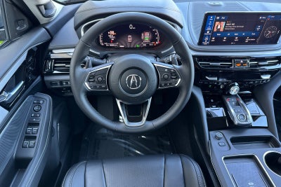 2026 Acura MDX Technology Package SH-AWD