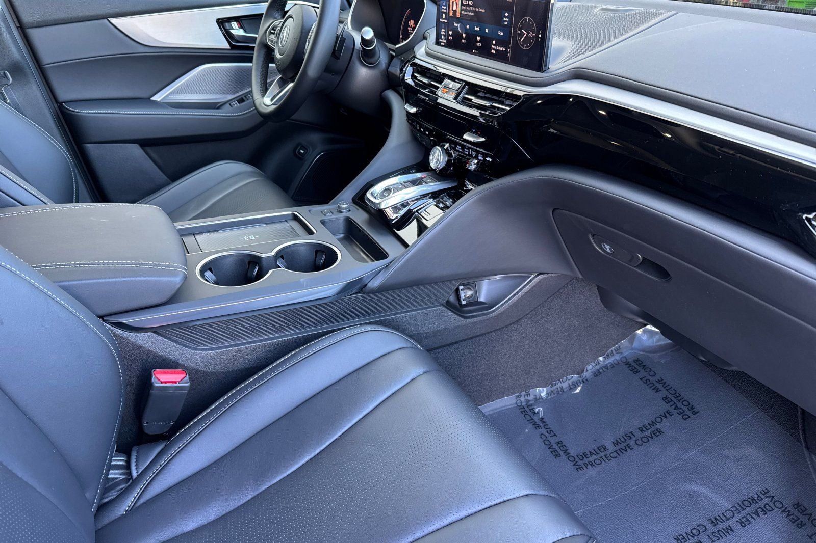 2026 Acura MDX Technology Package SH-AWD
