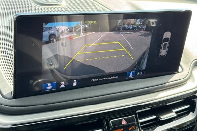 2026 Acura MDX Technology Package SH-AWD