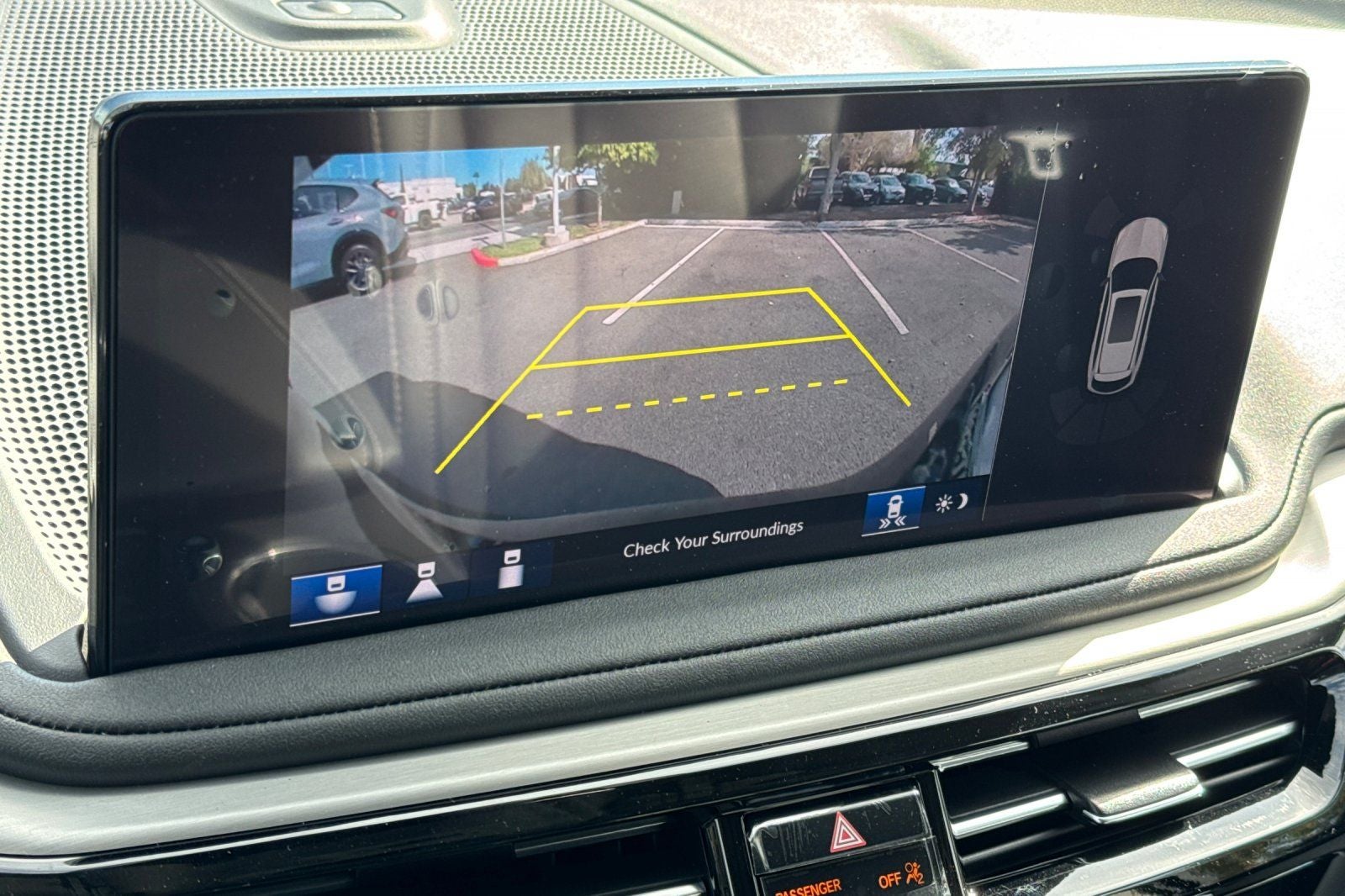 2026 Acura MDX Technology Package SH-AWD