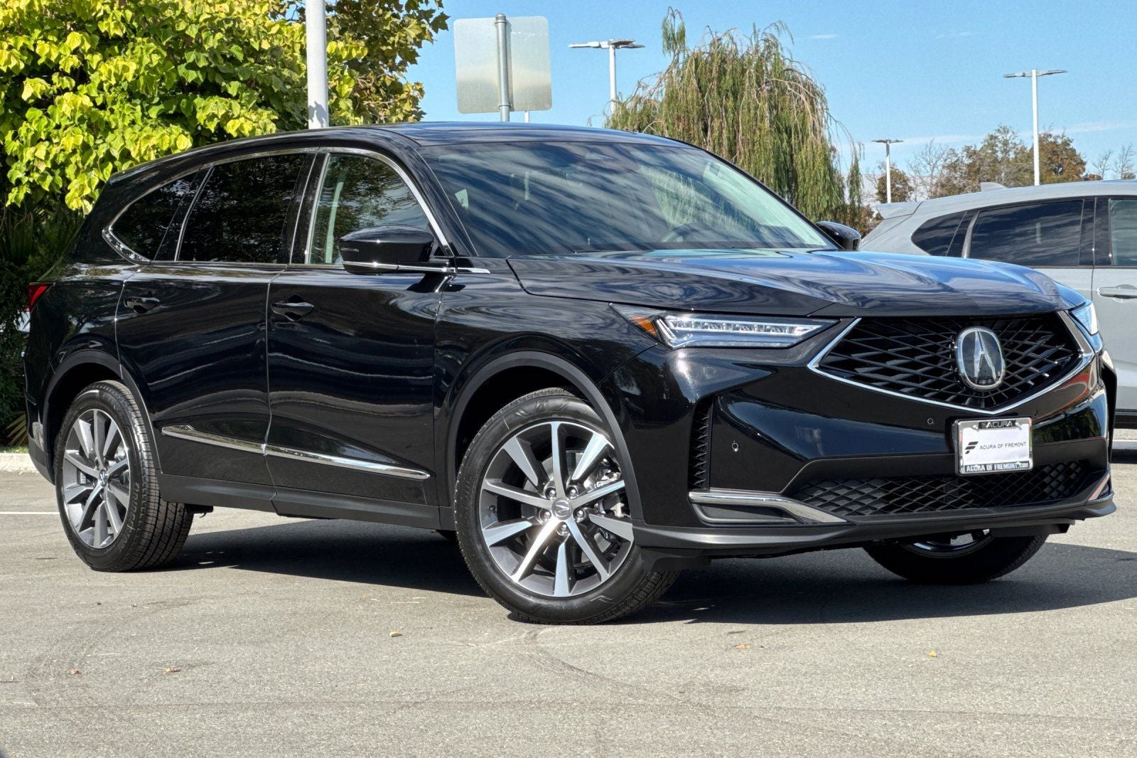 2026 Acura MDX Technology Package SH-AWD