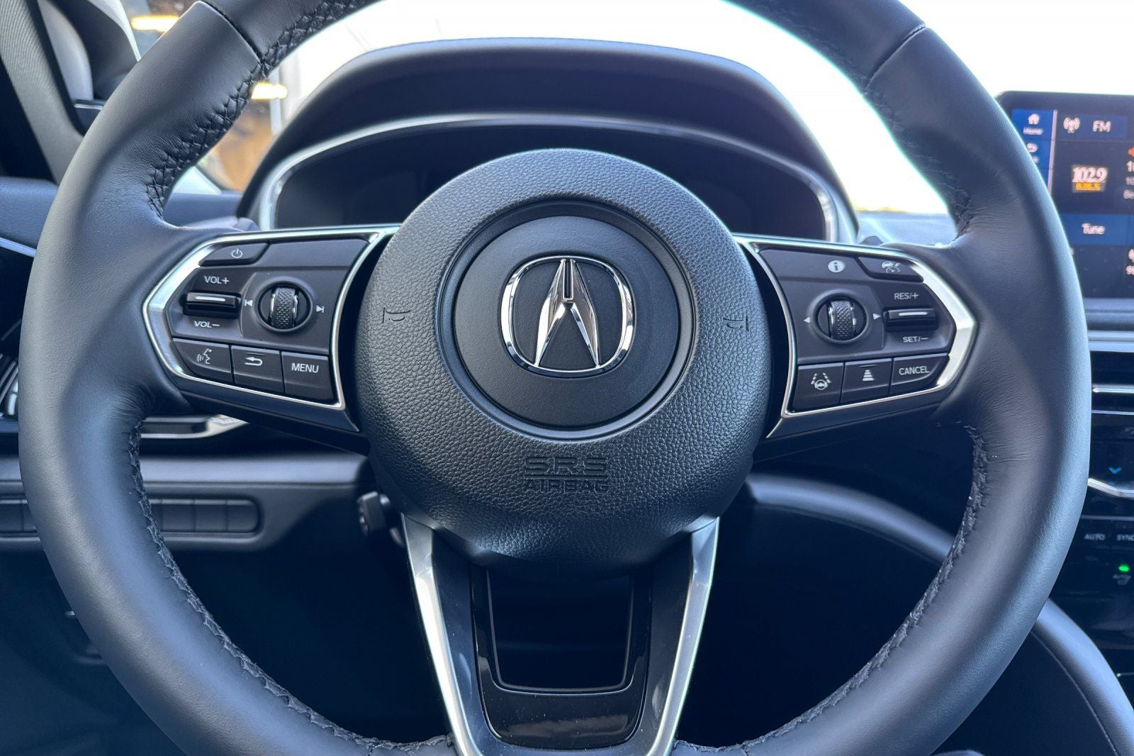 2026 Acura MDX Technology Package SH-AWD