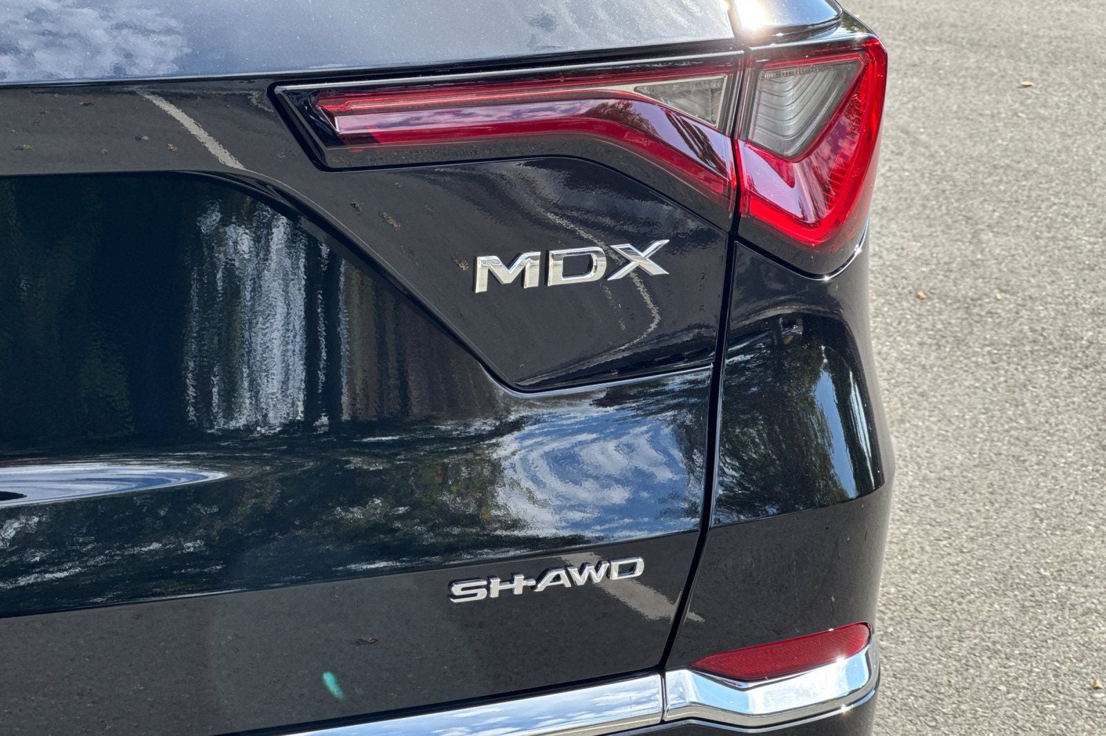 2026 Acura MDX Technology Package SH-AWD