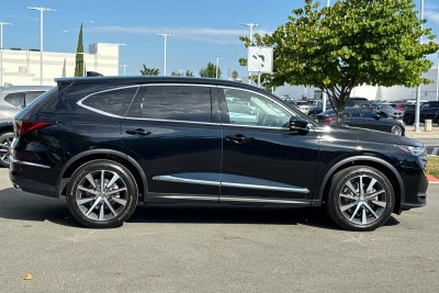 2026 Acura MDX Technology Package SH-AWD