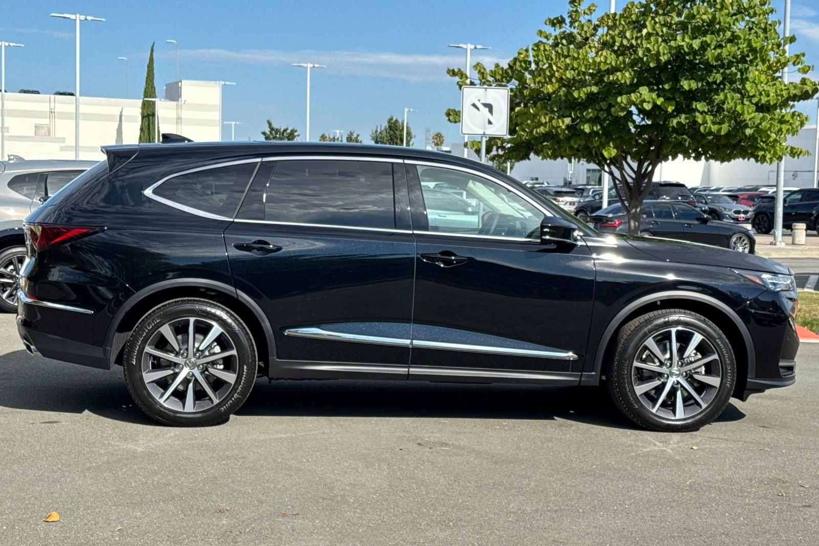 2026 Acura MDX Technology Package SH-AWD