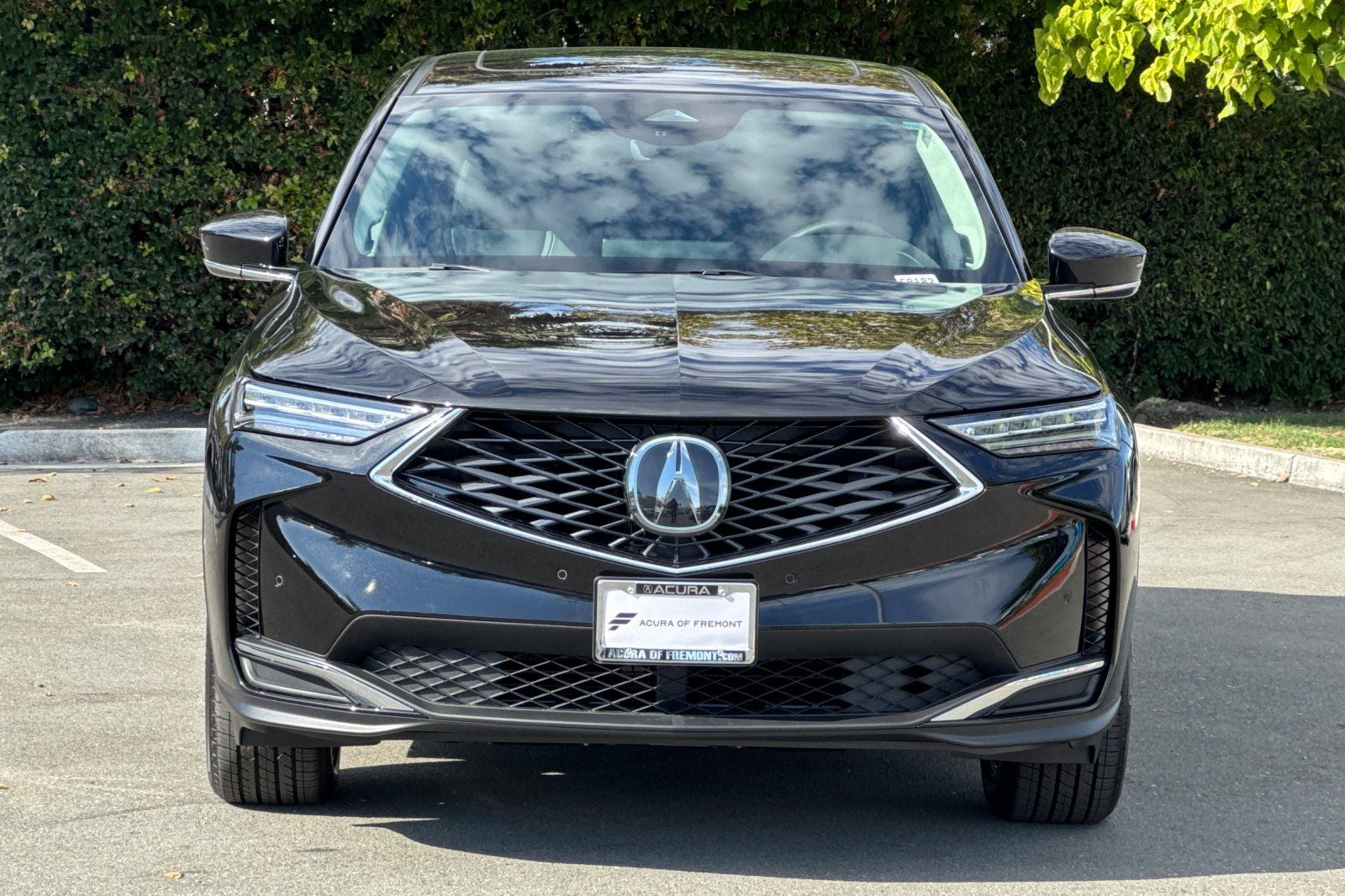 2026 Acura MDX Technology Package SH-AWD