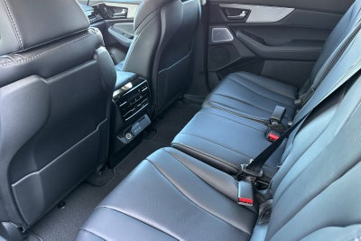 2026 Acura MDX Technology Package SH-AWD