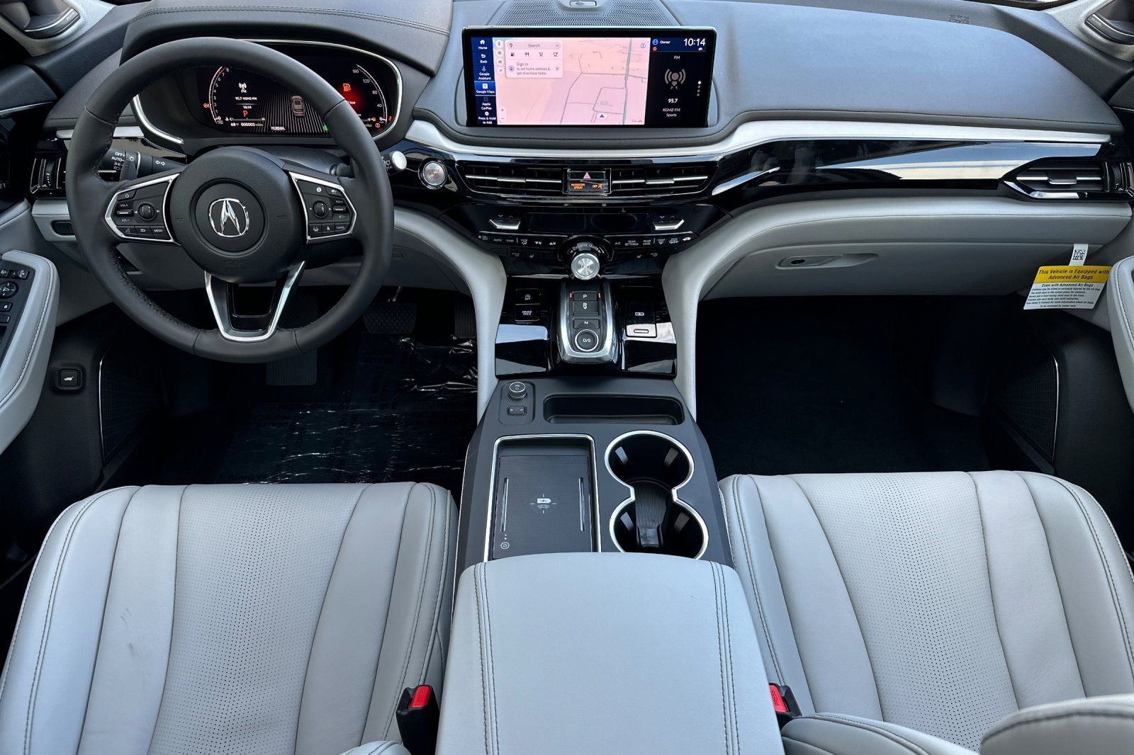 2026 Acura MDX Technology Package SH-AWD