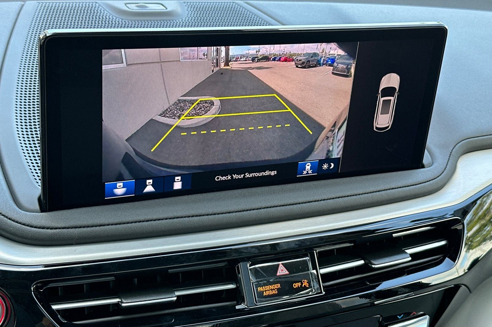 2026 Acura MDX Technology Package SH-AWD