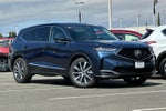 2026 Acura MDX Technology Package SH-AWD