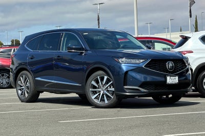 2026 Acura MDX Technology Package SH-AWD