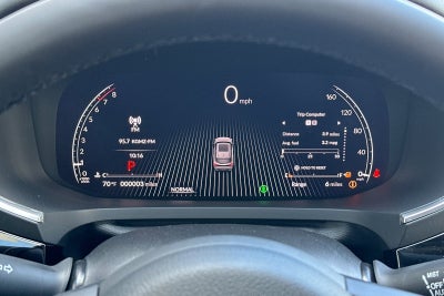 2026 Acura MDX Technology Package SH-AWD