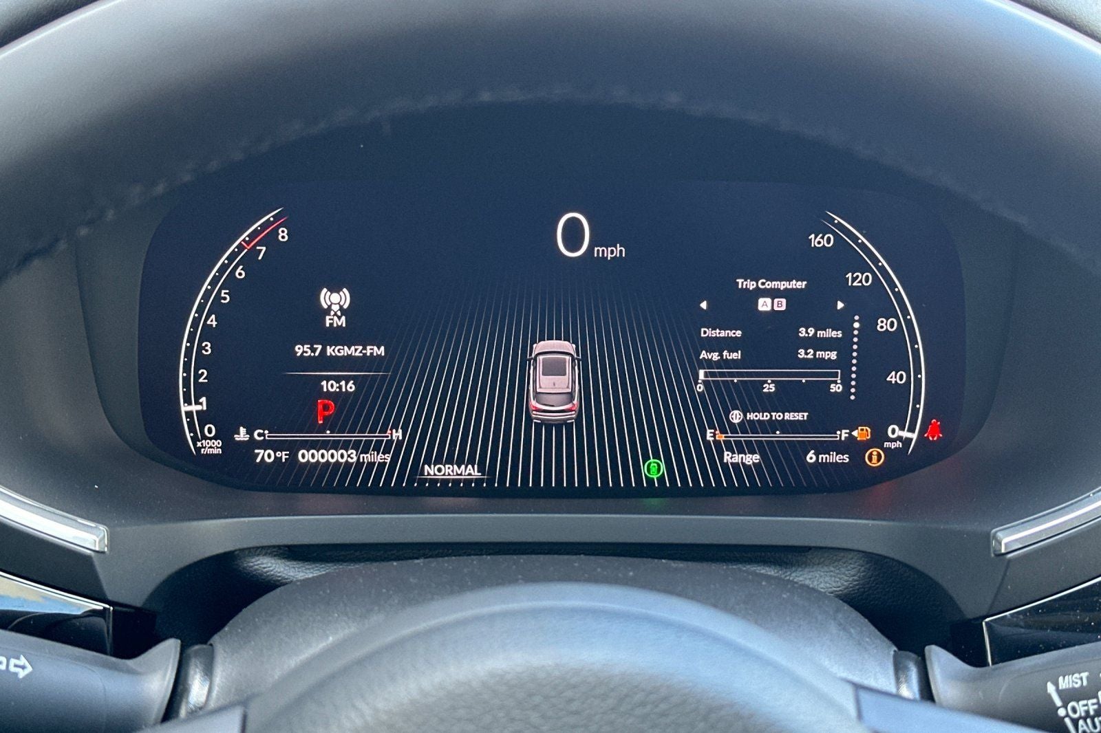 2026 Acura MDX Technology Package SH-AWD