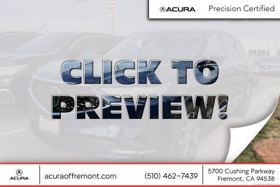 2024 Acura MDX Technology SH-AWD
