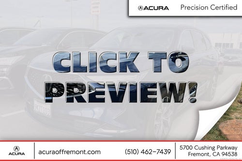 2024 Acura MDX Technology SH-AWD
