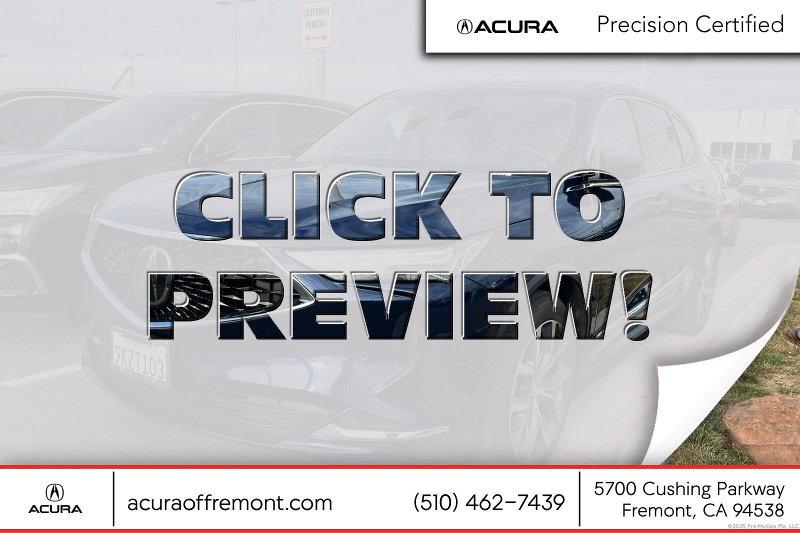 2024 Acura MDX Technology SH-AWD