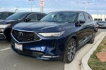 2024 Acura MDX Technology SH-AWD