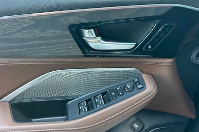 2023 Acura MDX Advance SH-AWD