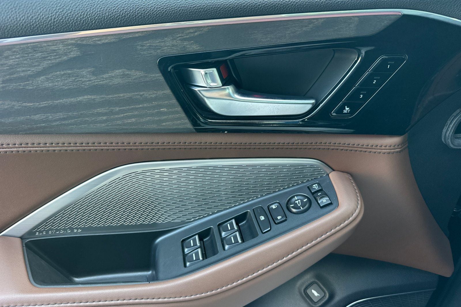 2023 Acura MDX Advance SH-AWD