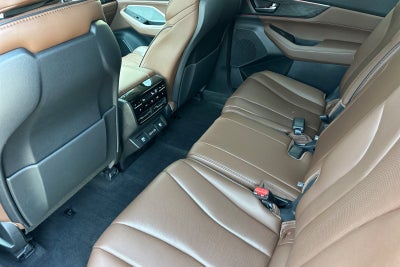 2023 Acura MDX Advance SH-AWD