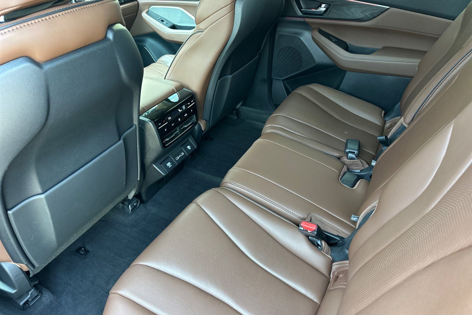 2023 Acura MDX Advance SH-AWD