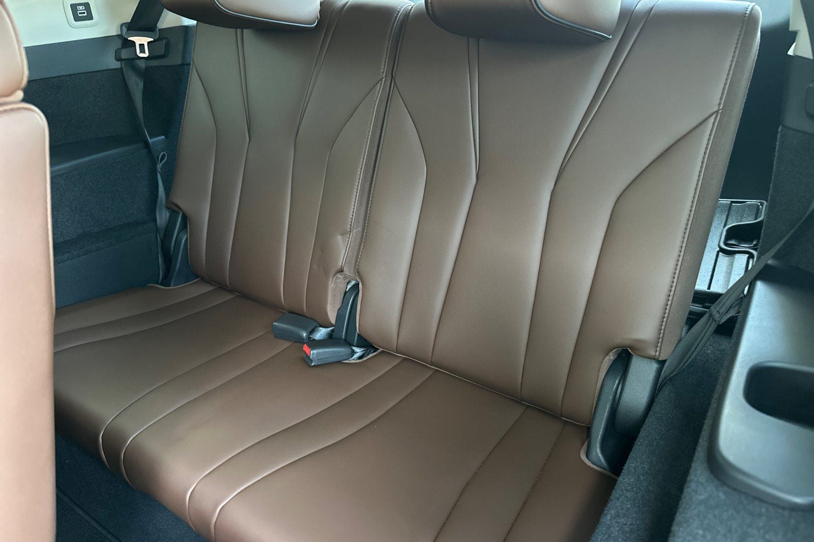 2023 Acura MDX Advance SH-AWD