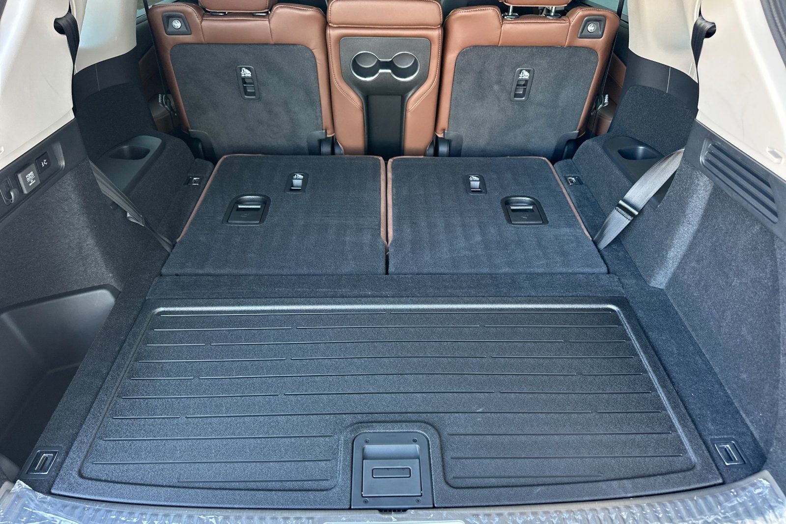 2023 Acura MDX Advance SH-AWD