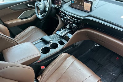 2023 Acura MDX Advance SH-AWD