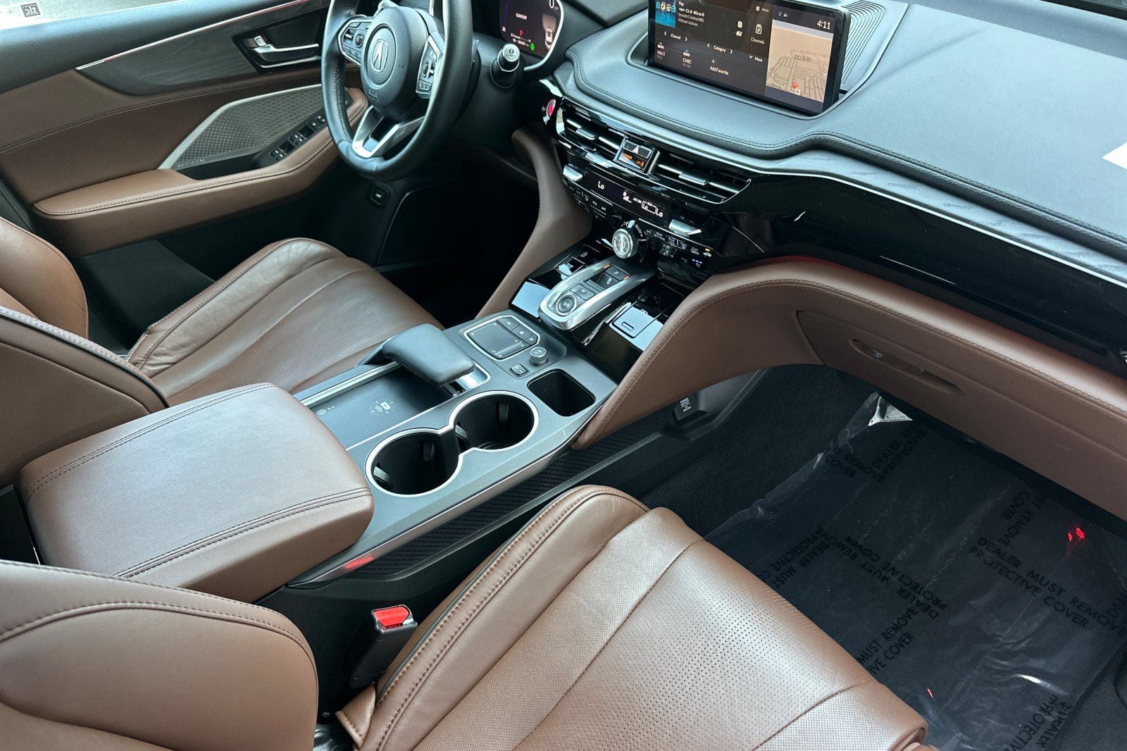 2023 Acura MDX Advance SH-AWD
