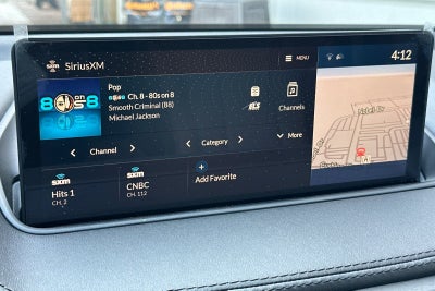 2023 Acura MDX Advance SH-AWD
