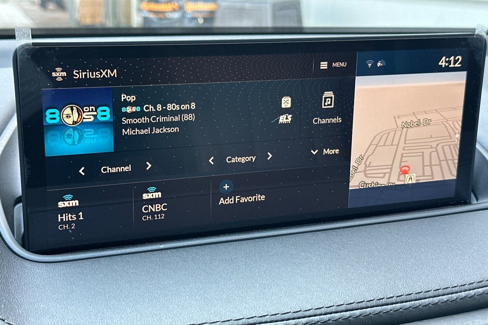 2023 Acura MDX Advance SH-AWD