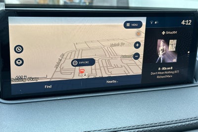 2023 Acura MDX Advance SH-AWD