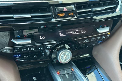 2023 Acura MDX Advance SH-AWD