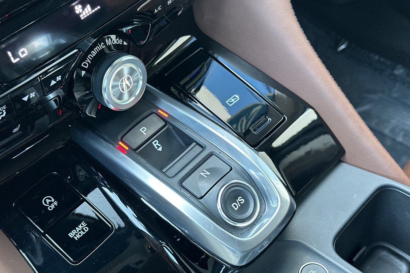 2023 Acura MDX Advance SH-AWD