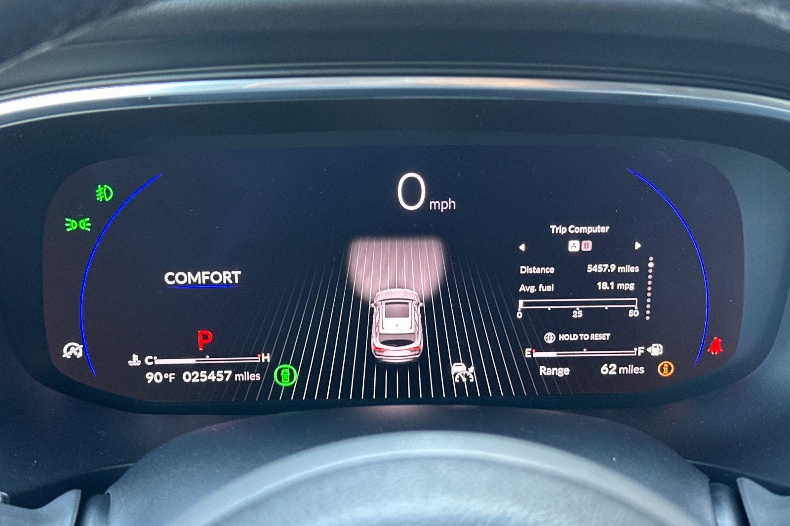 2023 Acura MDX Advance SH-AWD