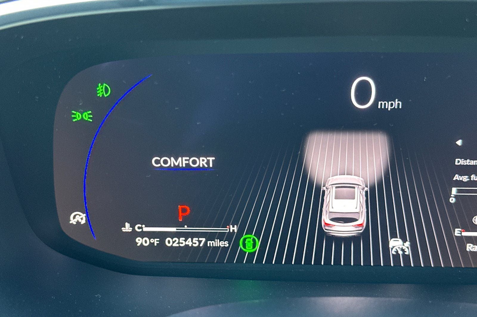 2023 Acura MDX Advance SH-AWD