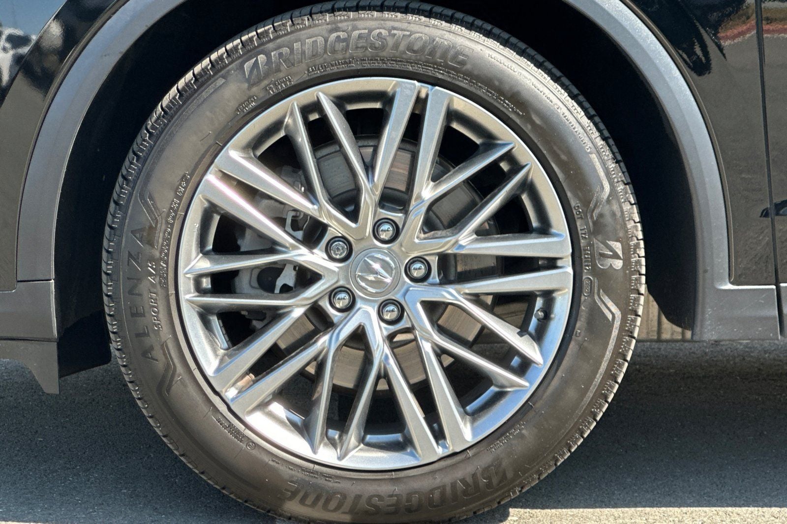 2023 Acura MDX Advance SH-AWD