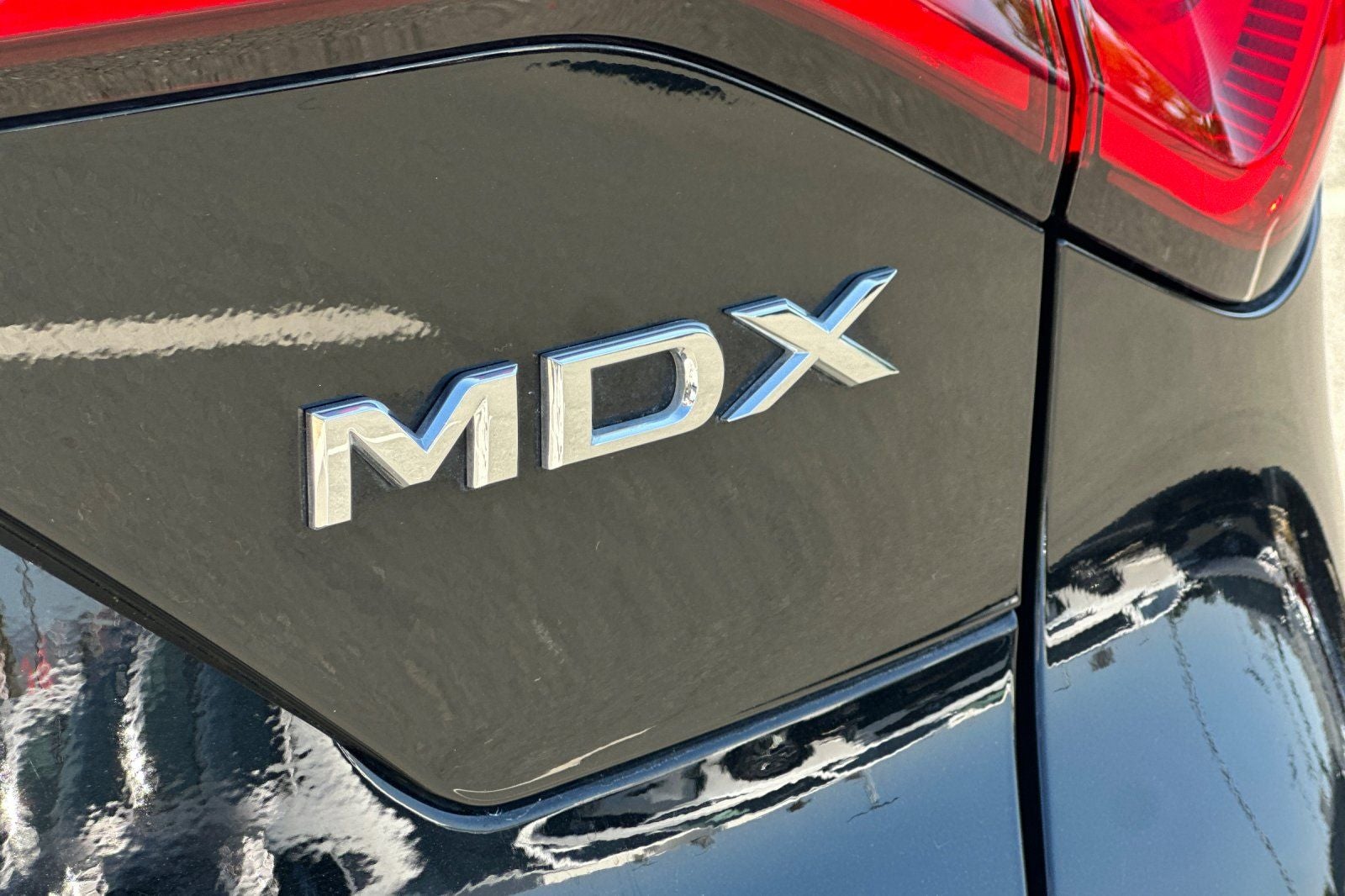 2023 Acura MDX Advance SH-AWD