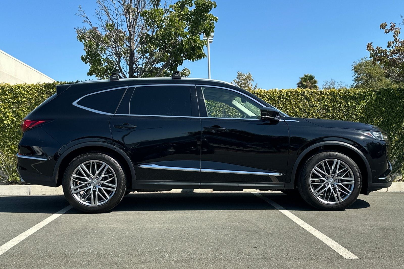 2023 Acura MDX Advance SH-AWD