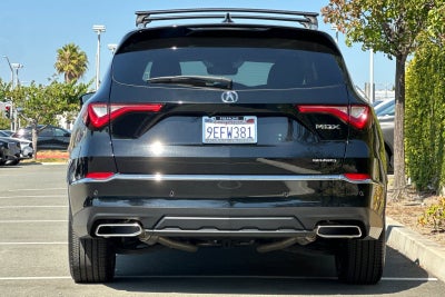 2023 Acura MDX Advance SH-AWD