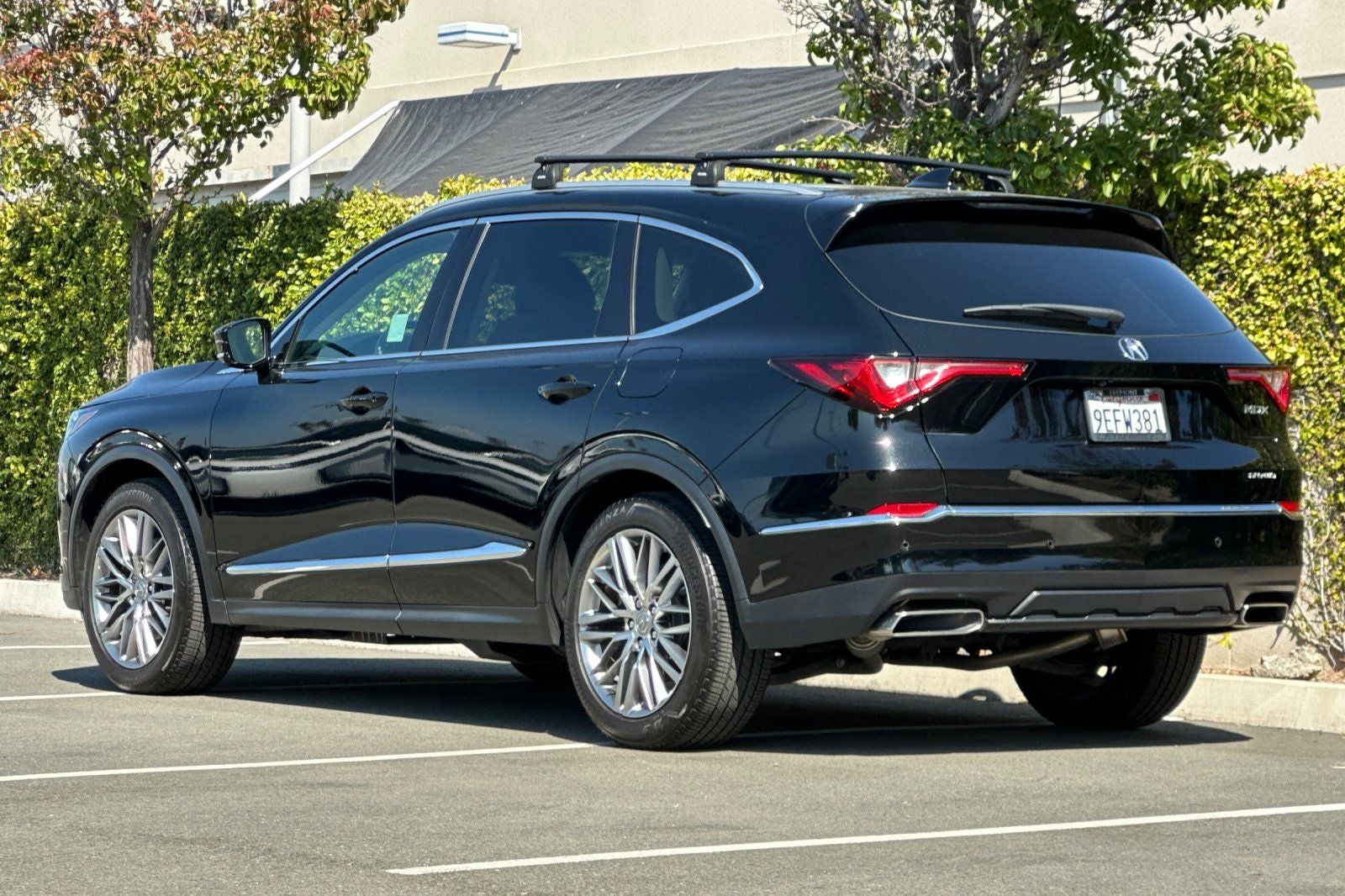 2023 Acura MDX Advance SH-AWD