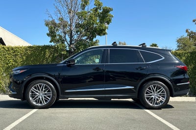 2023 Acura MDX Advance SH-AWD
