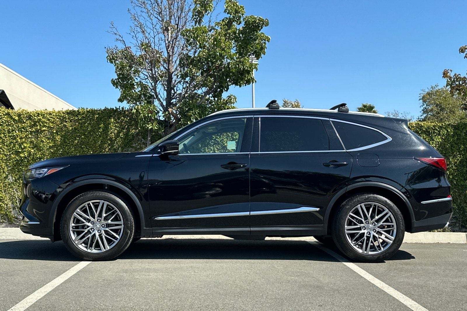 2023 Acura MDX Advance SH-AWD