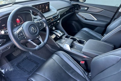 2023 Acura MDX Advance SH-AWD