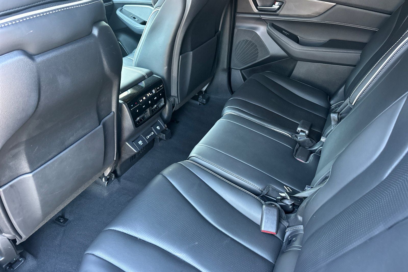 2023 Acura MDX Advance SH-AWD
