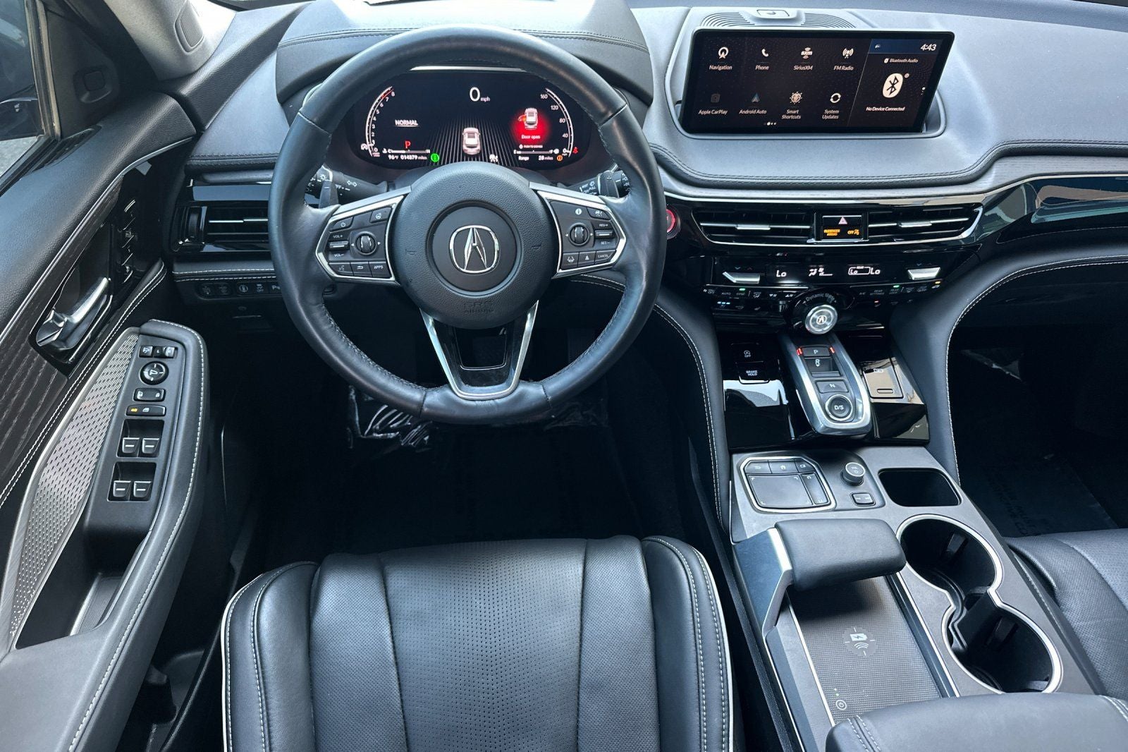 2023 Acura MDX Advance SH-AWD