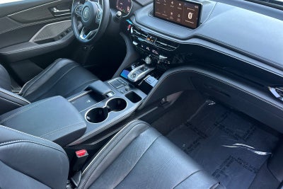 2023 Acura MDX Advance SH-AWD