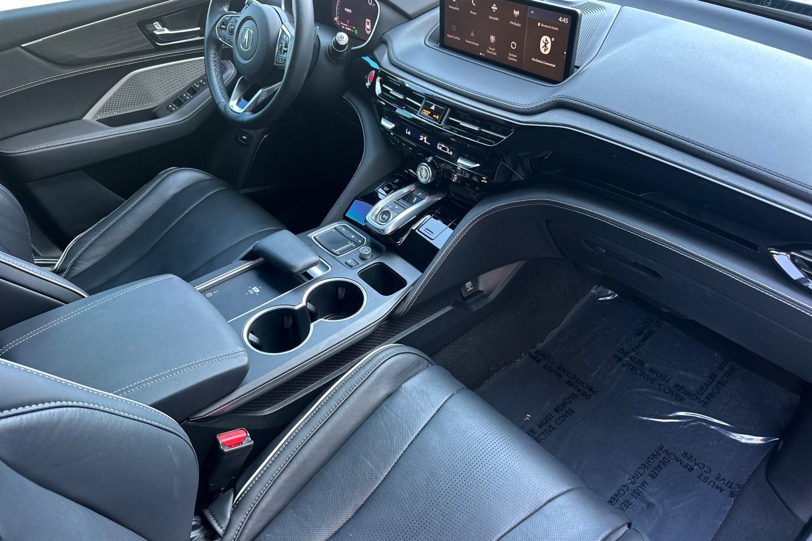 2023 Acura MDX Advance SH-AWD